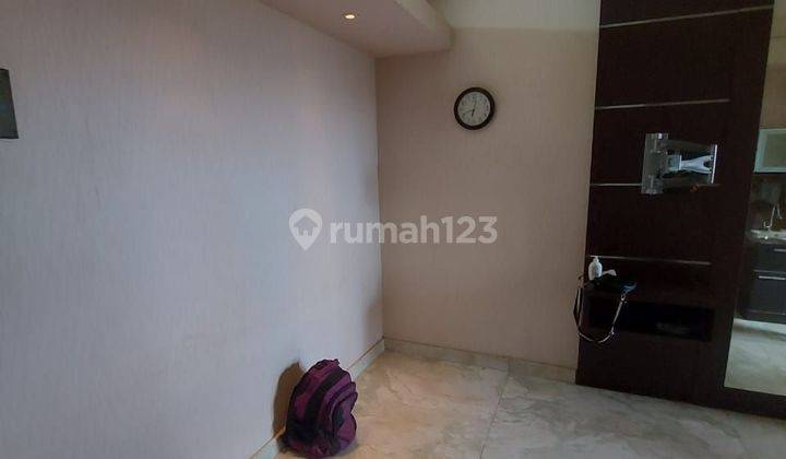 Apartemen Mediterania Marina Residences Bagus & Murah Dengan 2 Kamar Tidur 2