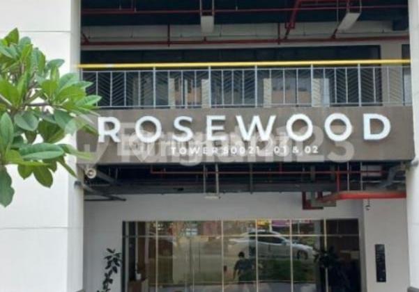 Affordable For Sale Meikarta Apartment 47m Ready to Occupy 2