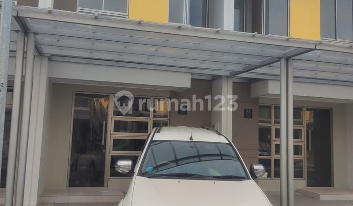 House in Hawaii Paradise Cluster 2 Floors House in Hawaii Paradise Cluster 2 Floors