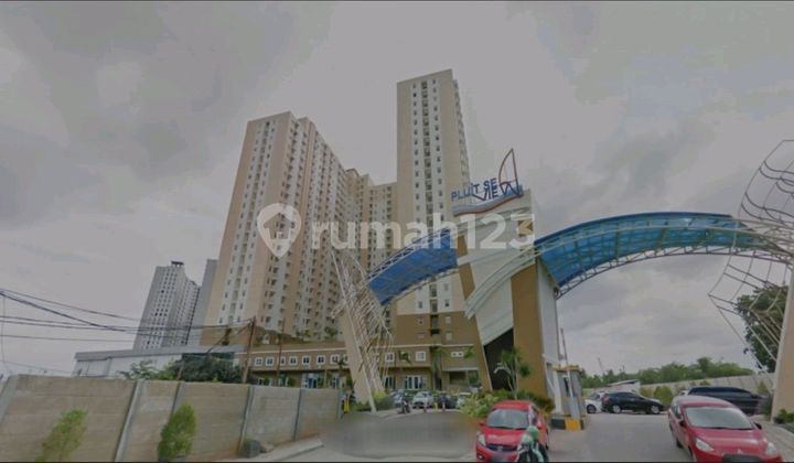 Dijual Murah Apt Pluit Seaview View Laut Murah