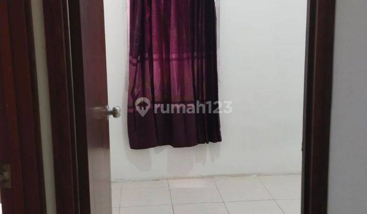 Apartemen Aston Marina 2 Kamar Tidur Bagus 2