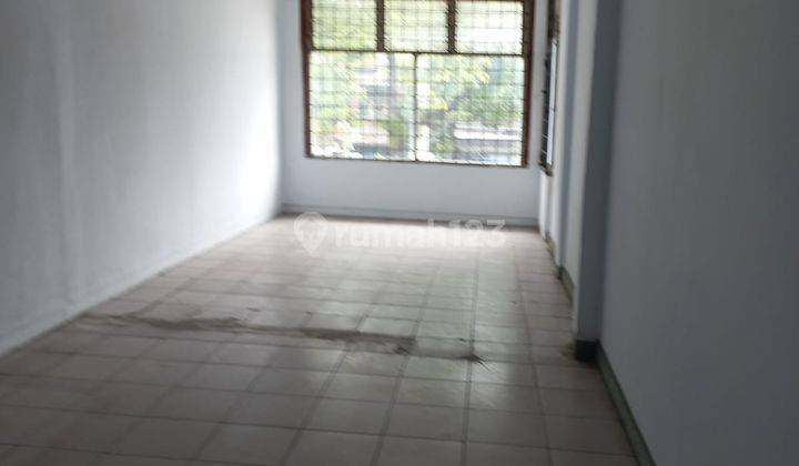 Ruko Taman Galaxy Indah Bebas Banjir Murah 2