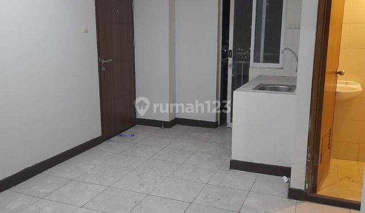 Apartemen Pluit Seaview Dengan View Laut Murah 2