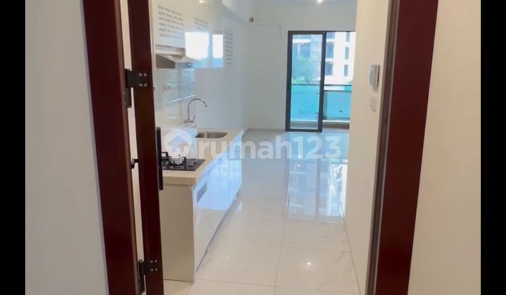 Jual Termurah Apartemen Baru Skyhouse Bsd Luas 51m Jual Termurah Apartemen Baru Skyhouse Bsd Luas 51m