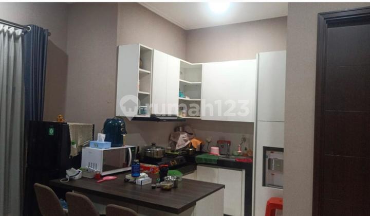 Concerto Beach Cluster House Pik2 Fully Furnished, Size 8x15 2