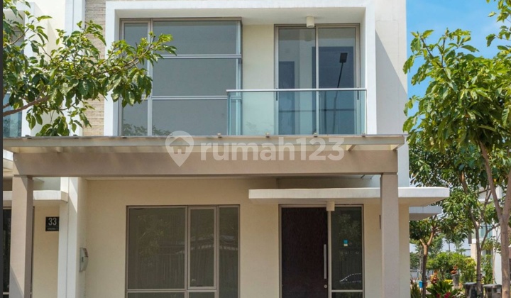 Rumah Baru Cluster Tampa Pik 2 Daisy Hoek Luas 9x12,5 Rumah Baru Cluster Tampa Pik 2 Daisy Hoek Luas 9x12,5