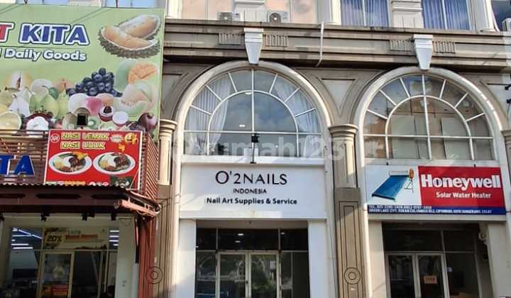 Rental Shop House, 3 Floors, Green Lake City, Facing Main Street, Affordable Rental Shop House, 3 Floors, Green Lake City, Facing Main Street, Affordable