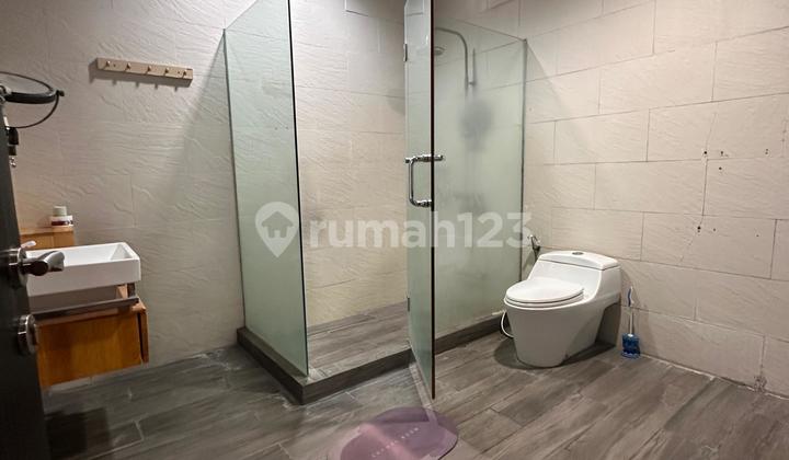 Rumah Shm Di Pantai Indah Kapuk Grisenda 2