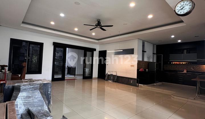 Rumah Shm Di Pantai Indah Kapuk Grisenda