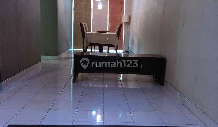 Apartemen Ambassador 2, 2 BR Semi Furnished Bagus 2