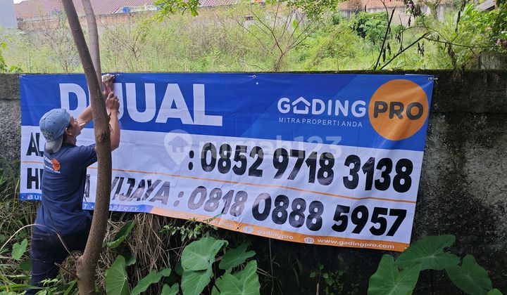 Tanah 545 Meter Di Ciputat Dalam Perumahan Tanah 545 Meter Di Ciputat Dalam Perumahan