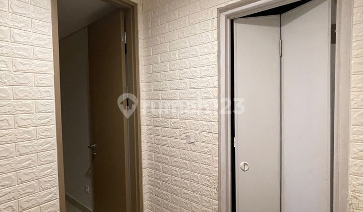 Rumah Di Pantai Indah Kapuk Bagus Camar 2