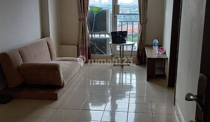 Apartement Puri Park View 2 BR Semi Furnished 1