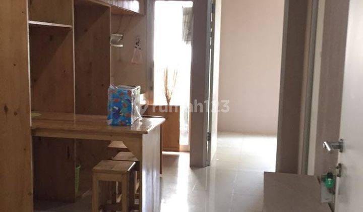 Apartemen 2 Kamar Tidur Greenbay Nego Sampe Deal 1