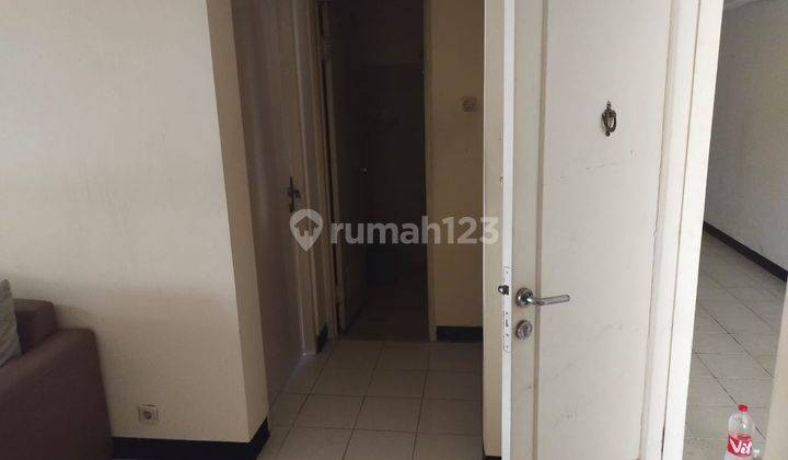 Apartement Taman Semanan Indah 2 BR Bagus 2