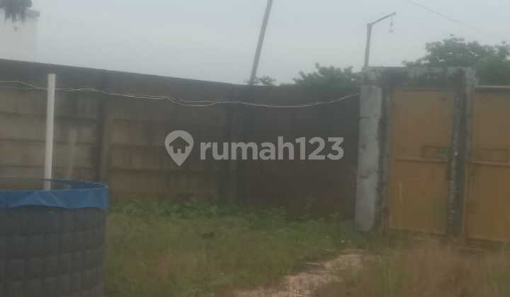 Land, Freehold Title, in Paku Haji