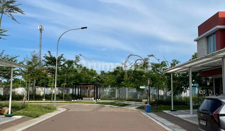 Rumah Pik 2 Cluster Cleaveland