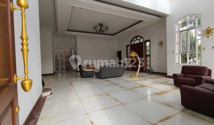 Ru Rumah Bagus di Pluit Pantai Mutiara