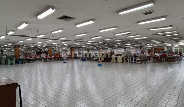 Pabrik Di Industri Jatake,jatake, Kec. Jatiuwung, Kota Tangerang, Banten, Jatake