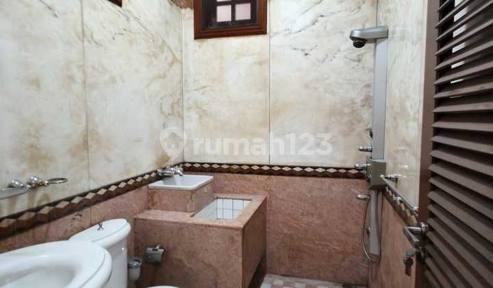 Ru Rumah Bagus di Pluit Pantai Mutiara 2