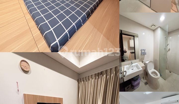 Furnished Puri Mansion Apartment Furnished Puri Mansion Apartment