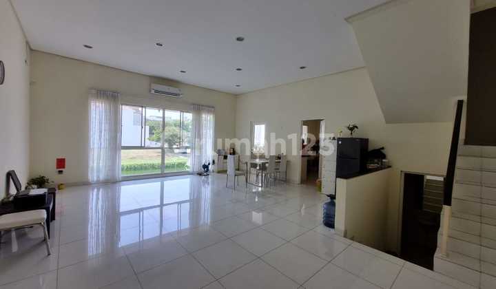 Rumah Gold Coast Pik