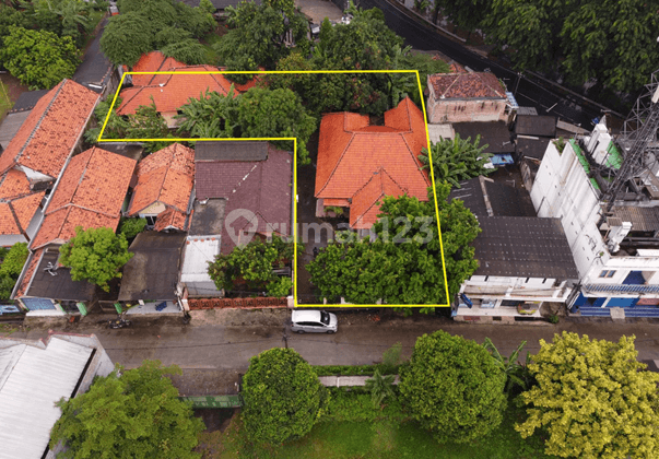 Rumah Di Margahayu Bekasi Timur, Jawa Barat 1