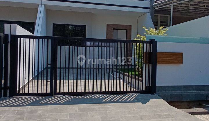 Rumah Baru Di Imperial Gading Kelapa Gading Jakarta Utara 1