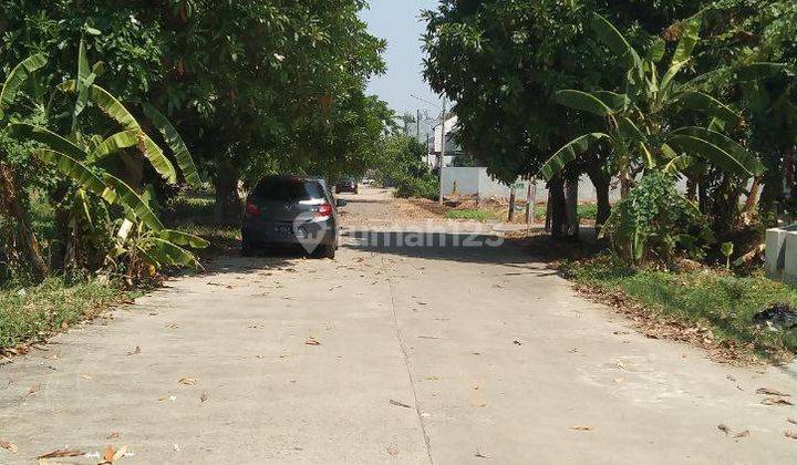 Rumah Baru Di Imperial Gading Kelapa Gading Jakarta Utara 2