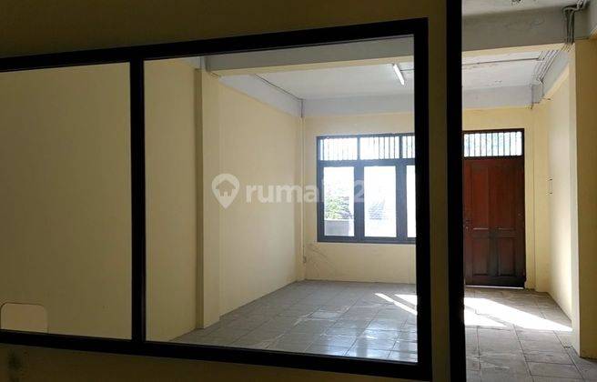 Ruko 4 Lantai Di Jalan Fatmawati, Cilandak Barat, Jakarta Selatan 2