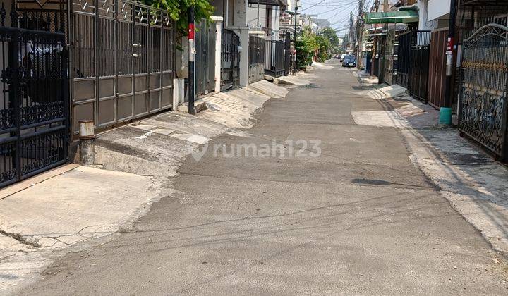 Rumah 2 Lantai Di Kelapa Molek, Kelapa Gading, Jakarta Utara 2