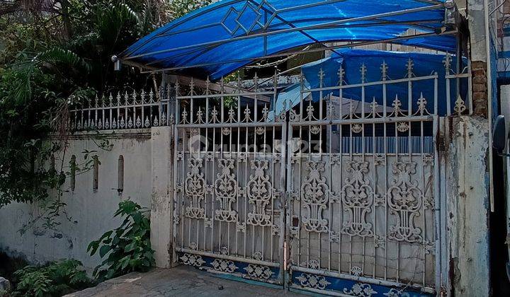 Rumah 2 Lantai Di Muara Karang Raya, Jakarta Utara 2