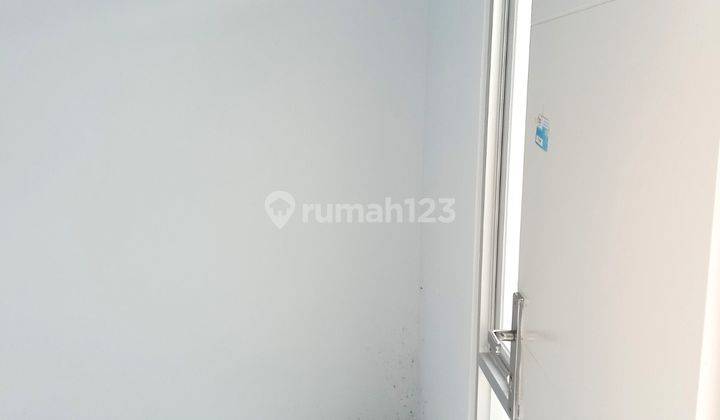 RUMAH 1 LANTAI DI CITRA MAJA RAYA 2, CLUSTER AYODYA 2