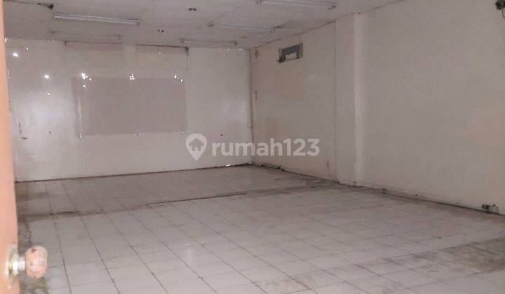 Ruko 4 Lantai Graha Cempaka Mas Di Cempaka Putih Jakarta Pusat 2