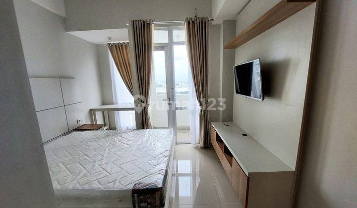 Apartment Vasanta Innopark, Mm 2100 Cibitung, Bekasi, Jawa Barat 2