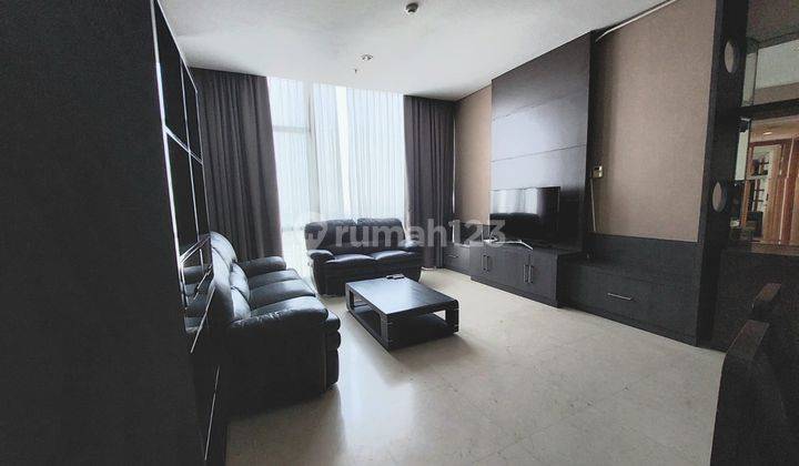 Apartemen The Summit Tower Alpen Kelapa Gading Jakarta Utara 2