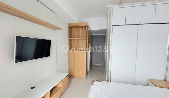 Apartment Vasanta Innopark, Mm 2100 Cibitung, Bekasi, Jawa Barat 1