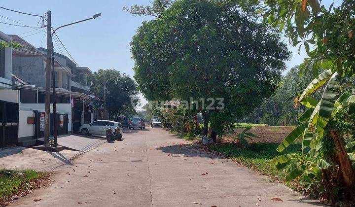 Rumah Baru Di Imperial Gading Kelapa Gading Jakarta Utara 2