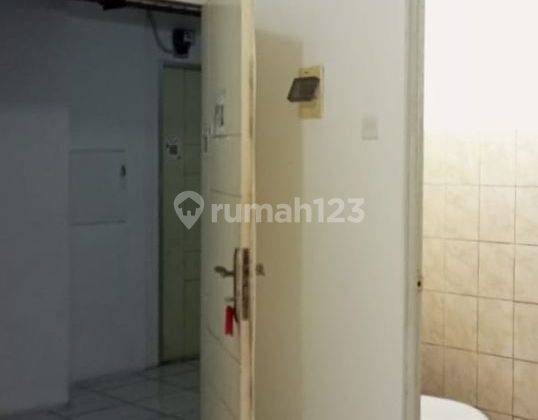 Apartemen Menara Kebon Jeruk, Duri Kepa, Jakarta Barat 1