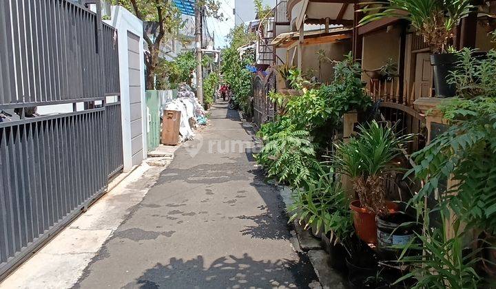 Rumah 3 Lantai Di Sunter Agung Utara, Jakarta Utara 2