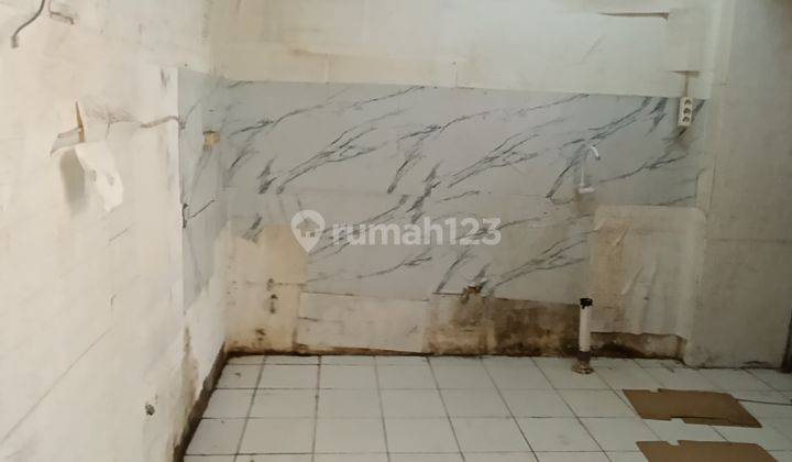 Kios Toko Di Tower Dahlia, Apartemen Gading Nias, Kelapa Gading 2