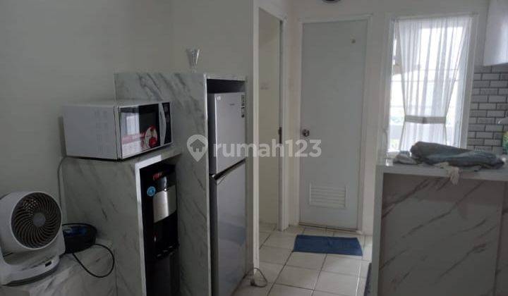 Apartemen Green Pramuka City 2BR, Tower Pino, Cempaka Putih 2