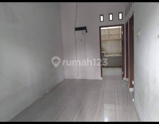 Dijual Rumah Kavling Murah Di Babelan Bekasi 2