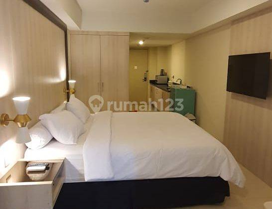 Apartemen Dijual.murah 1