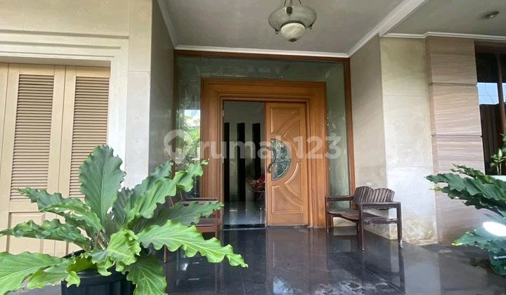 Rumah SHM di Semarang Tengah 2