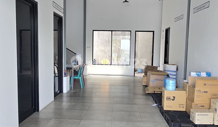 Dijual.gudang Dan.kantor 2