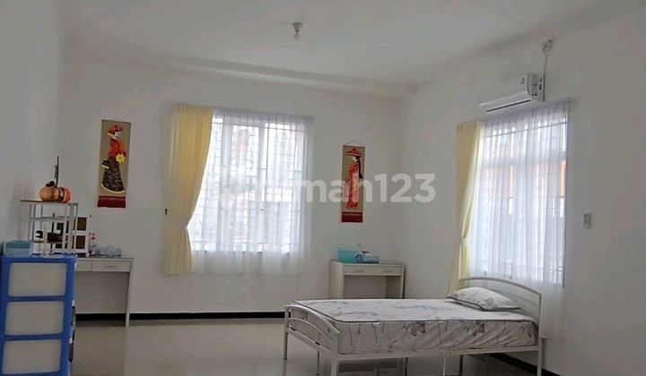 RUKO STRATEGIS TENGAH KOTA 2