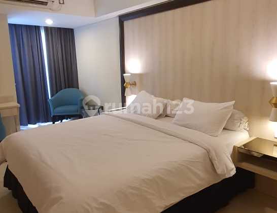 Luxury Apartment for Rent 2