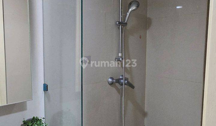 Disewakan Apartemen Studio Di.pemuda 2