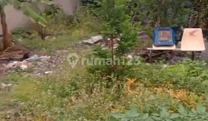 Tanah Tengah.kota Strategis 2